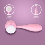 Cepillo-De-Limpieza-Facial-Doble-Cara-Sint-tico-Rosa-15-cm-4-28799
