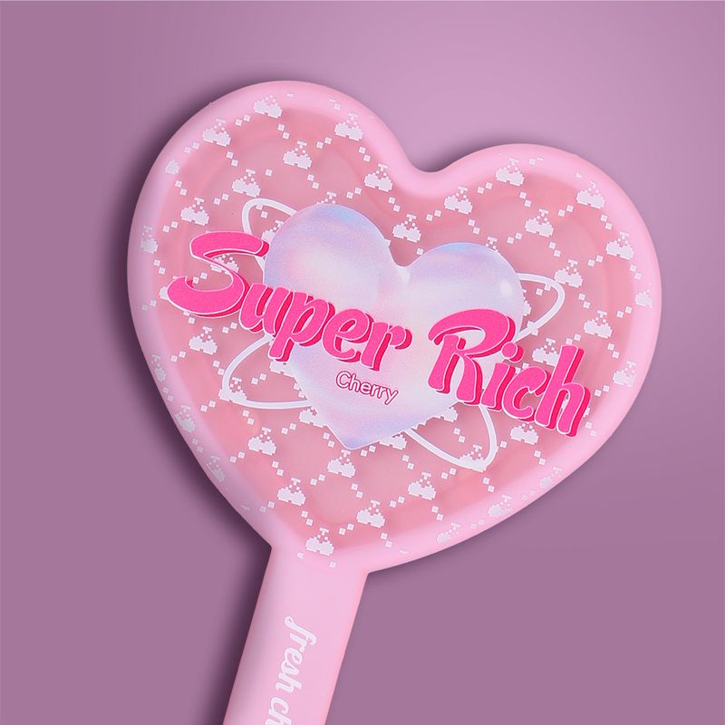 Espejo-De-Mano-Coraz-n-Cherry-Valentine-Sint-tico-Rosa-11x16-cm-2-28805