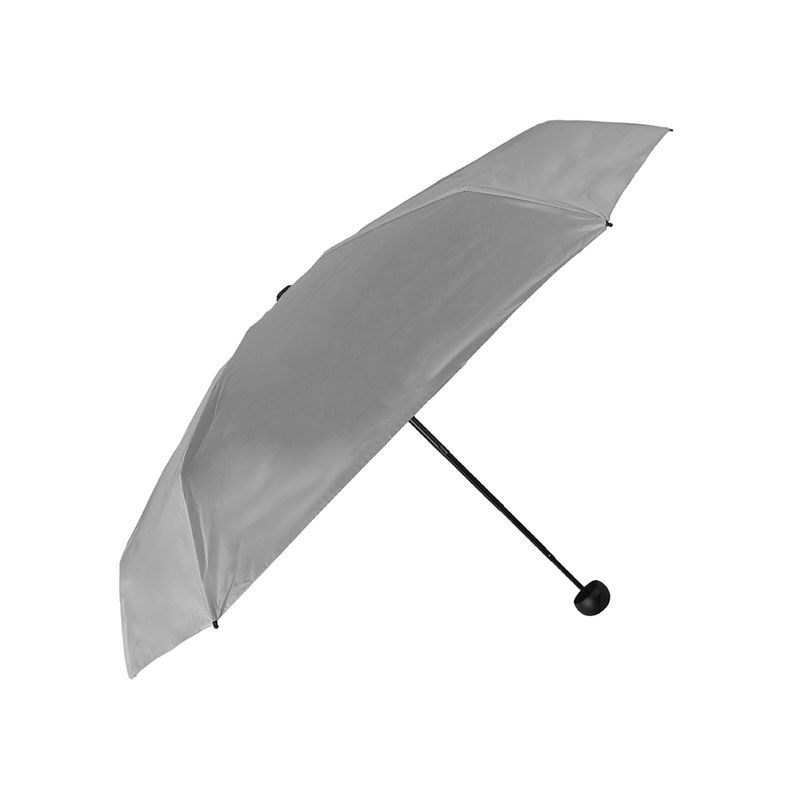 Paraguas-Plegable-Con-Estuche-Protecci-n-UV-100-poli-ster-Gris-50-cm-Manual-1-28708