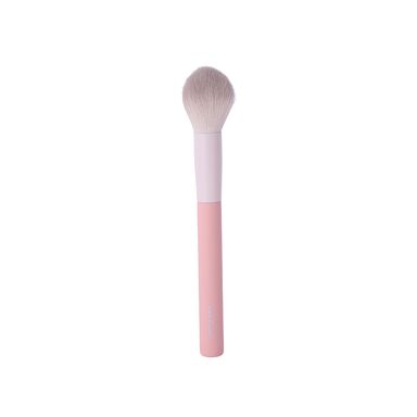 Brocha De Maquillaje Para Rubor Sintética 18.8 cm