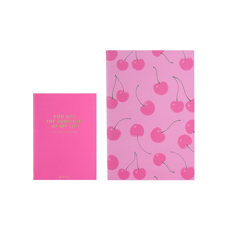 Set-Libretas-Pasta-Suave-Rosas-21x14-2-cm-10-5x14-2-cm-32-Hojas-Rayas-2-Piezas-1-28777