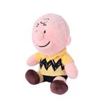 Peluche-Snoopy-Charlie-Brown-Felpa-28x30-cm-1-28781