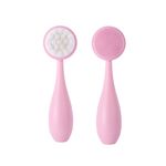 Cepillo-De-Limpieza-Facial-Doble-Cara-Sint-tico-Rosa-15-cm-1-28799