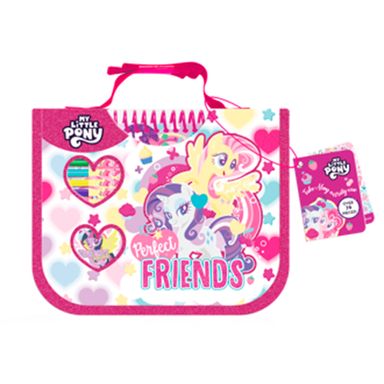 Kit Creativo My Little Pony Aventuras En Equestria
