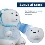 Peluche-We-Bare-Bears-Polar-Con-Capucha-Y-Su-ter-23-8X17-4X16-1CM-3-5805
