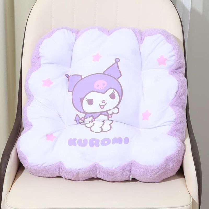 Coj-n-Para-Asiento-Sanrio-Kuromi-Capitoneado-Textil-Morado-40x40-cm-2-26699