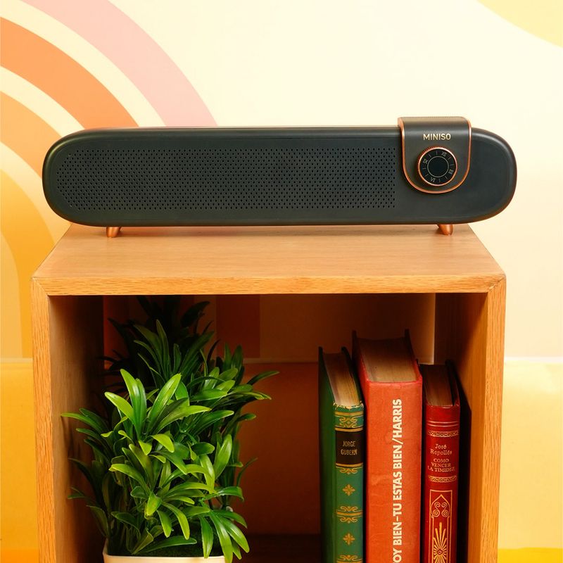 Parlante-Inal-mbrico-Estilo-Vintage-Negro-Sonido-Est-reo-Bocina-Inal-mbrica-Estilo-Vintage-Sint-tica-Negra-32x5-5x6-3-cm-Sonido-Est-reo-2-26728