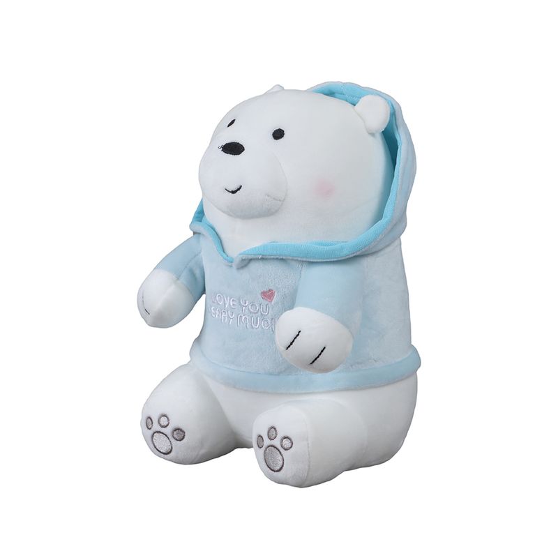 Peluche-We-Bare-Bears-Polar-Con-Capucha-Y-Su-ter-23-8X17-4X16-1CM-1-5805