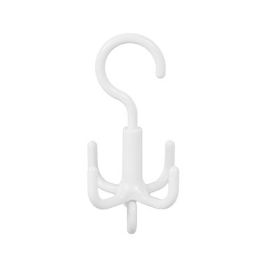 Gancho Miniso Giratorio Plástico 1 kg