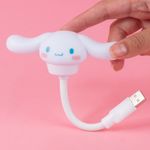 Mini-L-mpara-De-Noche-SANRIO-Cinnamoroll-USB-Port-til-Sint-tica-Blanca-2-23964