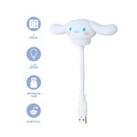 Mini-L-mpara-De-Noche-SANRIO-Cinnamoroll-USB-Port-til-Sint-tica-Blanca-4-23964