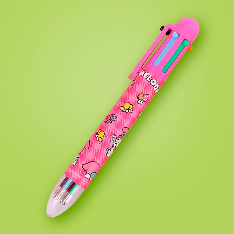 Pluma-Retr-ctil-Sanrio-My-Melody-6-En-1-1-0-mm-2-25674