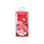 Aud-fonos-De-Cable-Con-Estuche-Sanrio-Hello-Kitty-Rojos-120-cm-3-5-mm-9-27918