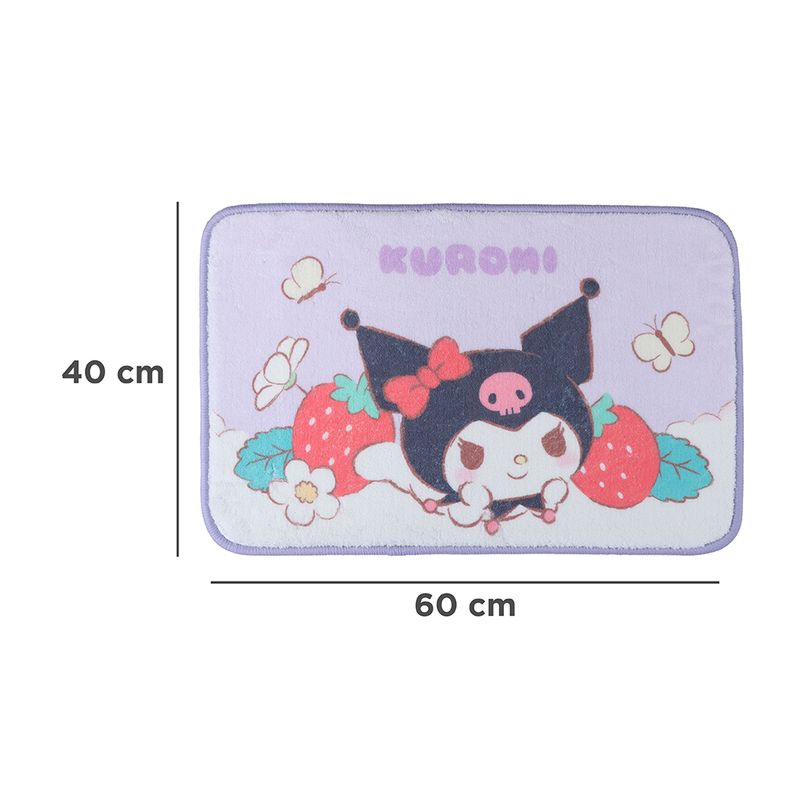 Tapete-Decorativo-Sanrio-Kuromi-100-Poli-ster-60x40-cm-6-27950