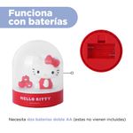 L-mpara-De-Noche-Sanrio-Hello-Kitty-Dise-o-Tipo-C-pula-Sint-tica-Multicolor-6-26005