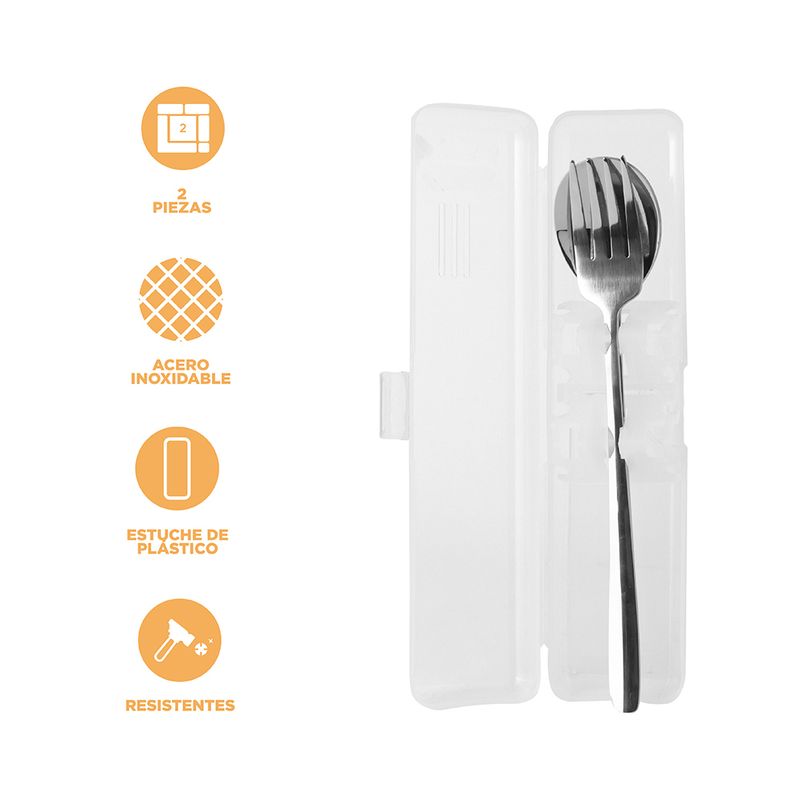 Kit-De-Cubiertos-Con-Estuche-MINISO-Transparente-2-Piezas-3-26219