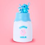 L-mpara-De-Noche-Disney-Stitch-Dise-o-Tipo-Vaso-De-Leche-Sint-tica-Azul-2-23702