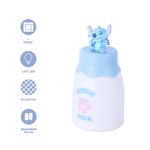 L-mpara-De-Noche-Disney-Stitch-Dise-o-Tipo-Vaso-De-Leche-Sint-tica-Azul-3-23702