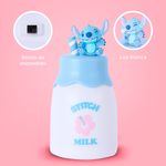 L-mpara-De-Noche-Disney-Stitch-Dise-o-Tipo-Vaso-De-Leche-Sint-tica-Azul-5-23702