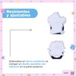 Soporte-Para-Celular-We-Bare-Bears-Tipo-Anillo-Silicona-Negro-4-23717