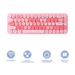 Teclado-Inal-mbrico-Sint-tico-Rosa-31-7x10-9x3-5-cm-4-28339