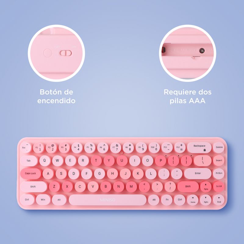 Teclado-Inal-mbrico-Sint-tico-Rosa-31-7x10-9x3-5-cm-6-28339