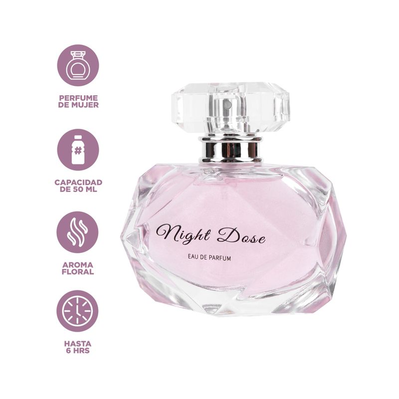 Perfume-Para-Mujer-Night-Dose-50-ml-Floral-4-24274
