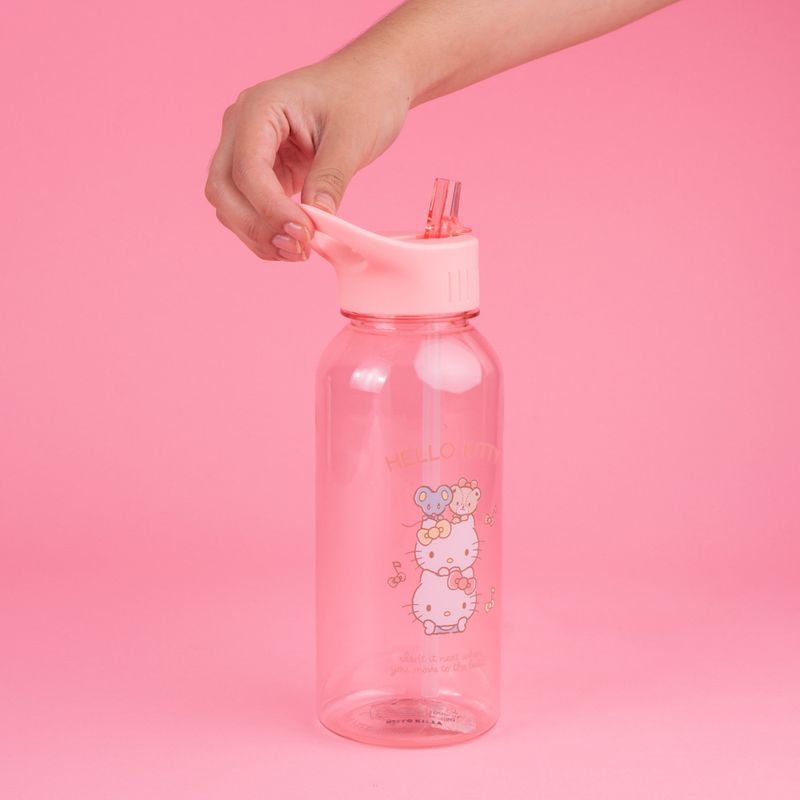Cilindro-Con-Tapa-Y-Boquilla-SANRIO-Hello-Kitty-Pl-stico-Rosa-1-L-2-24067