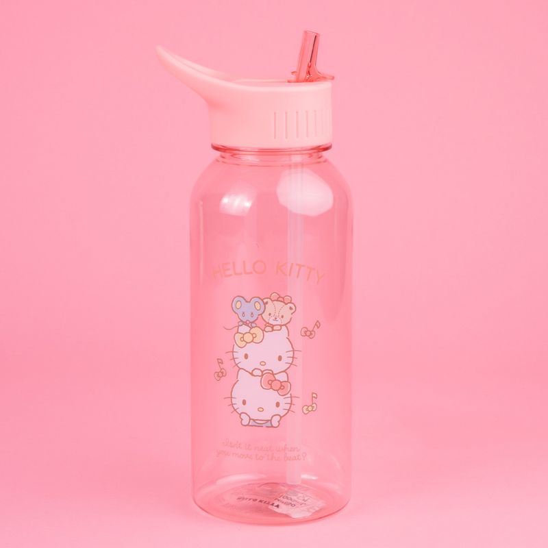 Cilindro-Con-Tapa-Y-Boquilla-SANRIO-Hello-Kitty-Pl-stico-Rosa-1-L-3-24067