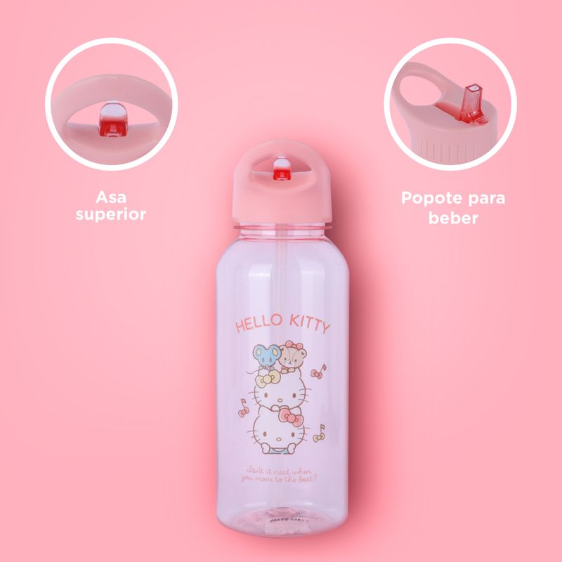 Cilindro-Con-Tapa-Y-Boquilla-SANRIO-Hello-Kitty-Pl-stico-Rosa-1-L-6-24067