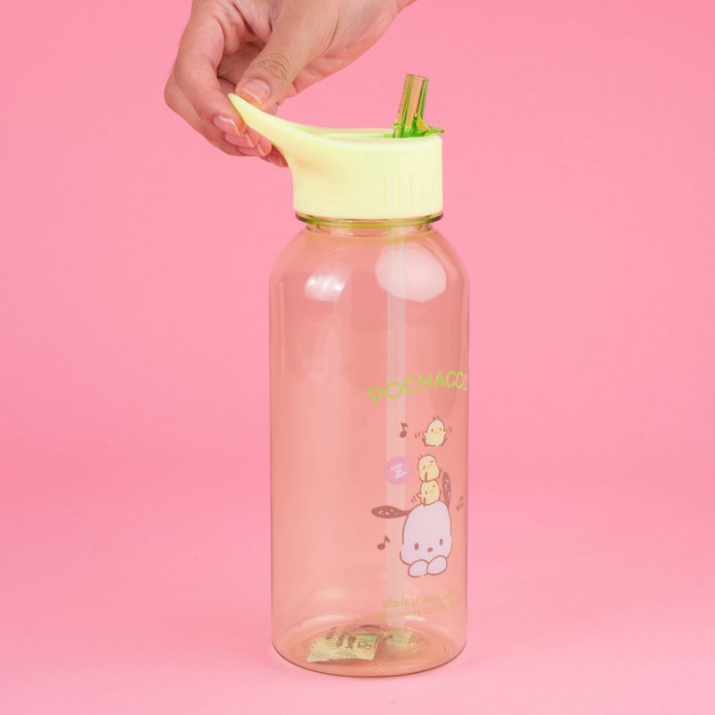 Cilindro-Con-Tapa-Y-Boquilla-SANRIO-Pochacco-Pl-stico-Amarillo-1-L-2-24068