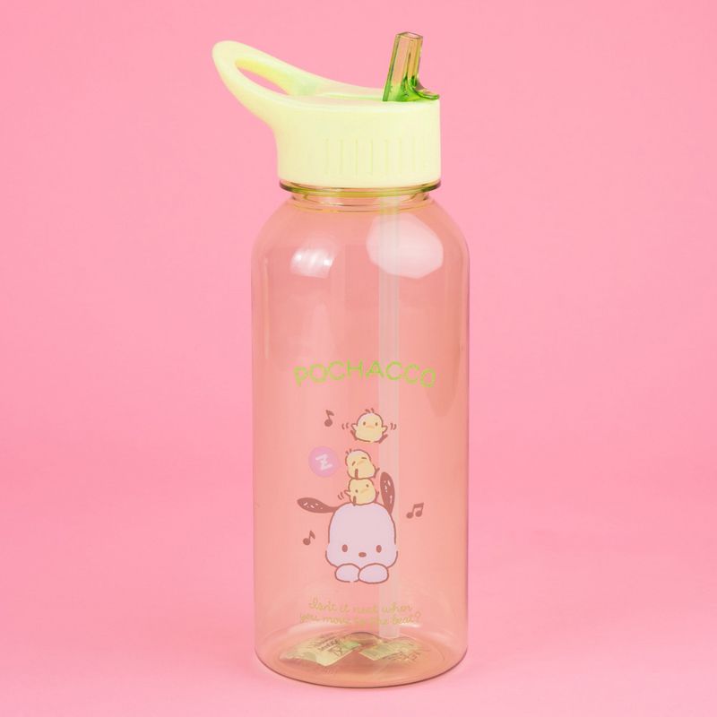 Cilindro-Con-Tapa-Y-Boquilla-SANRIO-Pochacco-Pl-stico-Amarillo-1-L-3-24068