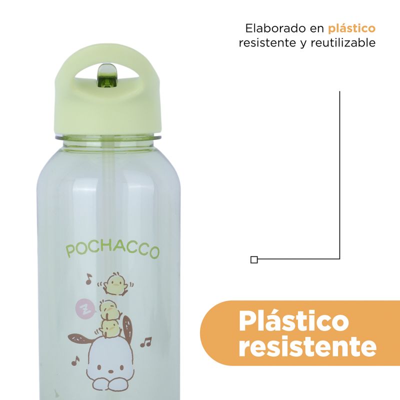 Cilindro-Con-Tapa-Y-Boquilla-SANRIO-Pochacco-Pl-stico-Amarillo-1-L-7-24068