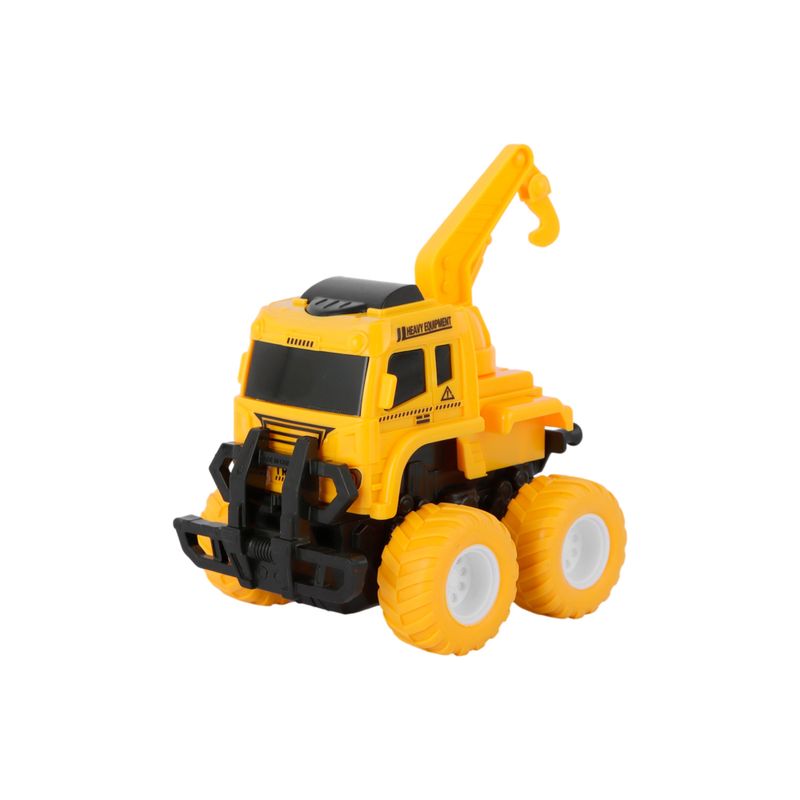 Veh-culo-De-Juguete-Tracci-n-MINISO-Gr-a-De-Construcci-n-Sint-tico-Amarillo-1-24012