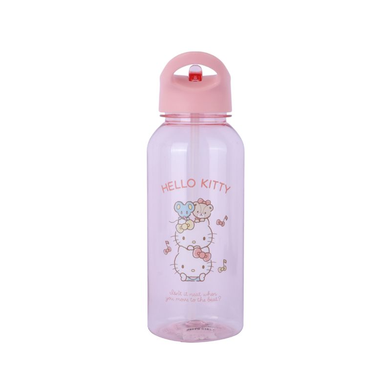 Cilindro-Con-Tapa-Y-Boquilla-SANRIO-Hello-Kitty-Pl-stico-Rosa-1-L-1-24067