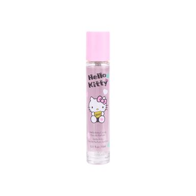 Perfume Para Mujer Sanrio Hello Kitty Portátil 15 ml Bombón