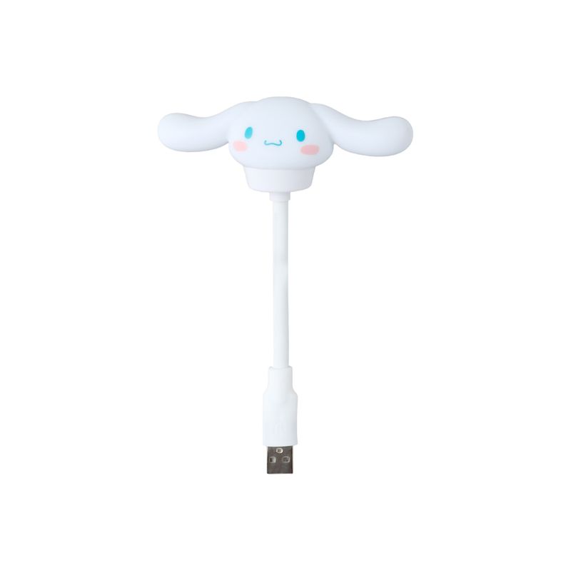 Mini-L-mpara-De-Noche-SANRIO-Cinnamoroll-USB-Port-til-Sint-tica-Blanca-1-23964