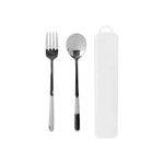 Kit-De-Cubiertos-Con-Estuche-MINISO-Transparente-2-Piezas-1-26219