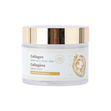 Crema Facial MINISO Hidratante 50 gr Colágeno
