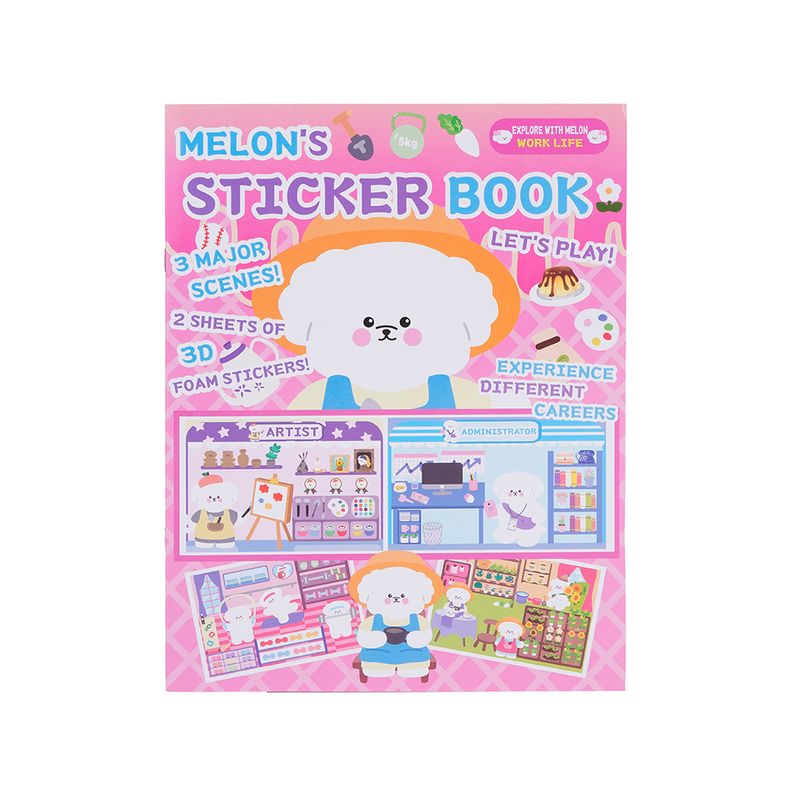 Libro-De-Stickers-Profesiones-Multicolor-1-28441