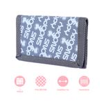 Cartera-Para-Mujer-Snoopy-Explorador-Del-Espacio-Textil-Gris-4-24330
