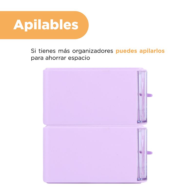 Organizador-De-Escritorio-Con-Caj-n-Sanrio-Kuromi-Pl-stico-Lila-6-24361