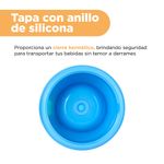 Vaso-Con-Tapa-Y-Bombilla-Disney-Stitch-Pl-stico-Menta-1250-ml-4-24366