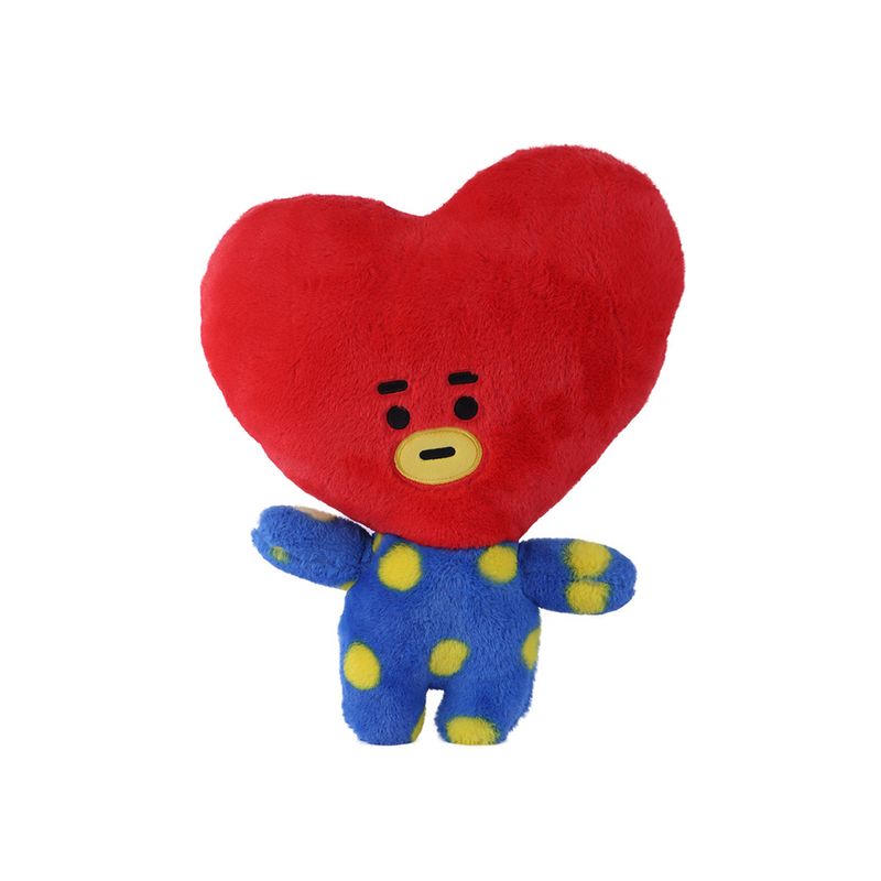 Peluche-BT21-Tata-Felpa-Rojo-28x20x40-Cm-1-22993