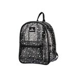 Mochila-Snoopy-Explorador-Del-Espacio-Sint-tica-Negra-Con-Estrellas-28x22x12-cm-1-24318