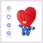 Peluche-BT21-Tata-Felpa-Rojo-28x20x40-Cm-3-22993
