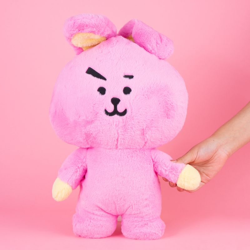 Peluche-BT21-Cooky-Felpa-Rosa-28x20x40-Cm-2-22994