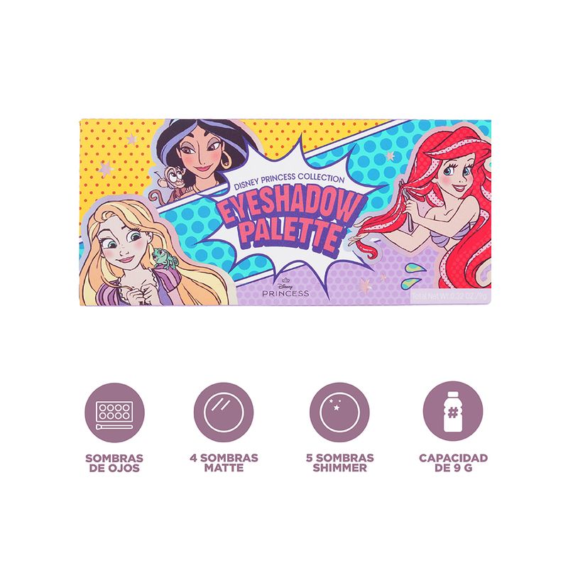 Sombras-Para-Ojos-Disney-MINISO-Colecci-n-Princesas-Multicolor-4-24516