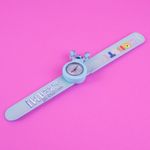 Reloj-Slap-Disney-Sulley-Monsters-Inc-Sint-tico-Azul-5-24381