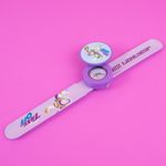 Reloj-Slap-Disney-Buzz-Lightyear-Toy-Story-Sint-tico-Lila-5-24382